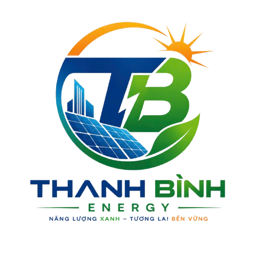 THANH BÌNH ENERGY